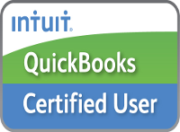 Quickbooks Certified User